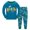 Z14-Green, variant on Outfit for Boys Size 14-16 Kids Christmas Pajamas Cotton Long Sleeve Matching Holiday Set Toddler Boys Girls Kids Xmas Jammies Red, 2-3 Years