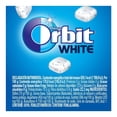 thumbnail image 3 of Goma de mascar Wrigleys Orbit bolsa con 120 piezas, 3 of 4