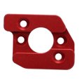 thumbnail image 4 of RC Motor Mount Aluminium Alloy Red RC Car Accessory for ARRMA 1/5 Series Cars Replacement, 4 of 5