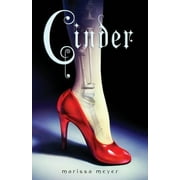 Cinder -- Marissa Meyer