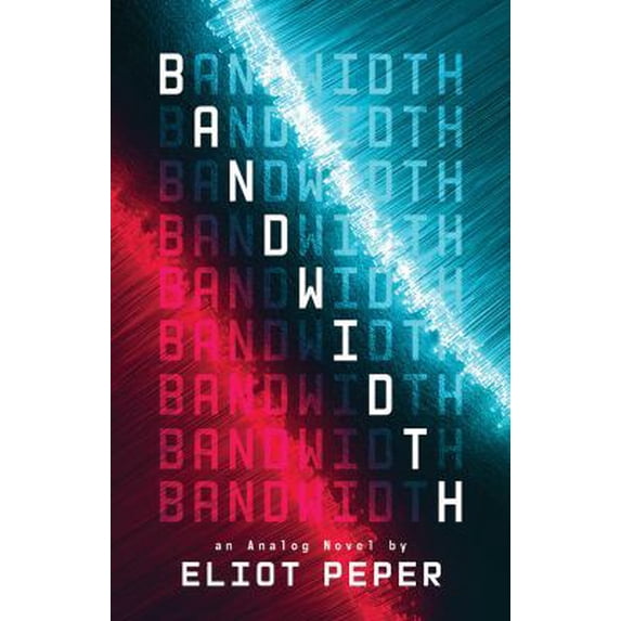Pre-Owned Bandwidth (Hardcover) 1503954420 9781503954427