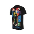 thumbnail image 4 of Rick And Morty Kids' Short Sleeve T-Shirt Print Tee Shirts For Boys & Girls Summer Casual Wear Fashion Top Blouse Medium, 4 of 9