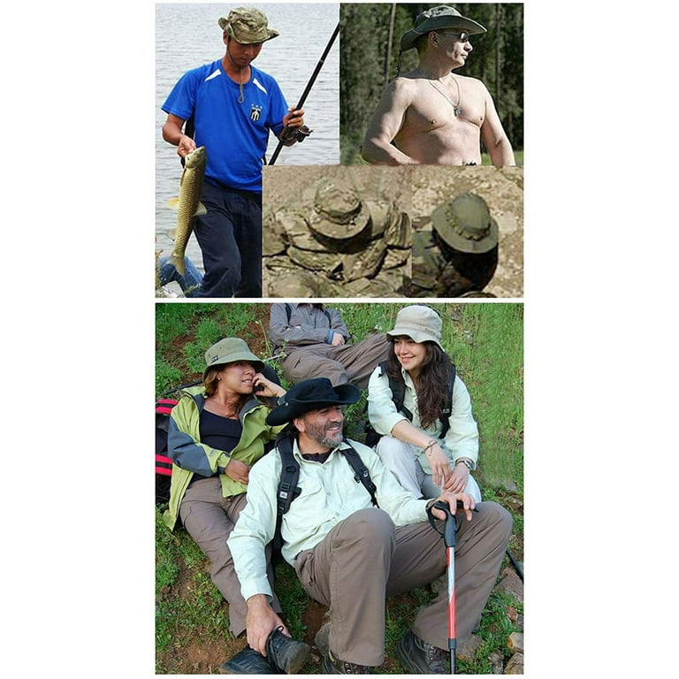 Military sales summer hats