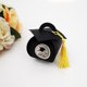 thumbnail image 4 of YiJuHui Doctoral Cap Candy Box Graduation Party Favors, European Style Hat Gift Box for Celebrations, Portable Flat-Pack Assembly, Paper Party Supplies for Graduation Ceremonies & Holiday Gatherings, 4 of 5