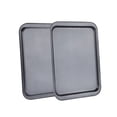 thumbnail image 4 of PAMINGONO 2PCS Dishwasher Safe Baking Sheet Carbon Steel for Toaster Oven Use, 4 of 8