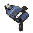 thumbnail image 4 of Sac à Outils Électrique en Tissu Oxford Imperméable et Épais Design Résistant avec Poches, Réglable, 4 of 4