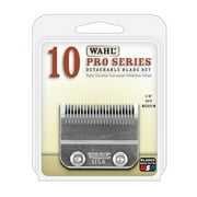 Angle View: Wahl 2097-800 #10 Med Repl Blade