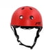 thumbnail image 3 of Casco de patinaje sobre ruedas para niños y adultos, casco para andar en patineta, casco para derrapar, casco para girar la cabeza, casco para montañismo y hip-hop, 3 of 5