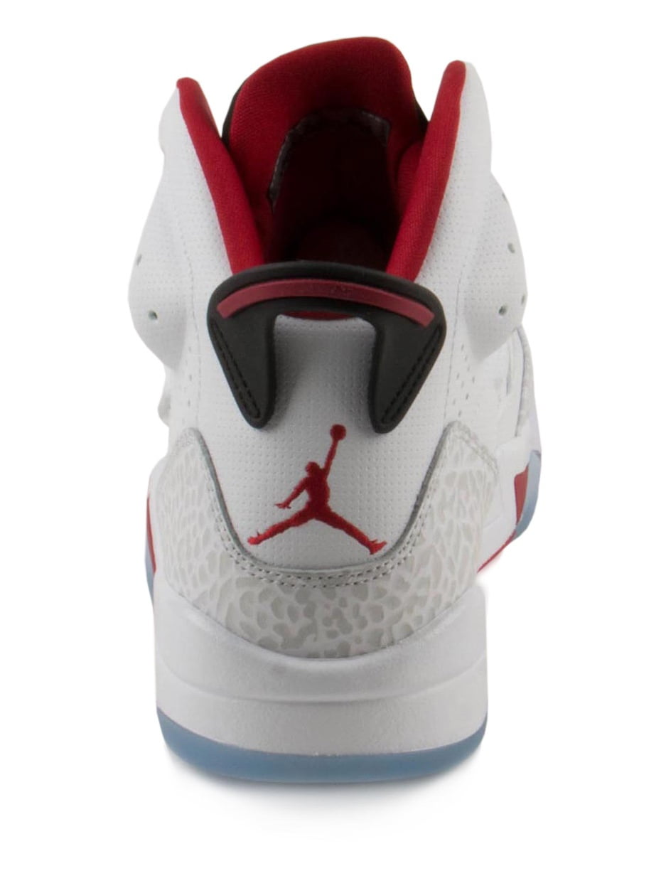 Jordan son of top mars fire red