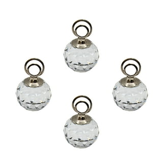 Swarovski Figurine: 010061 Clear Ashtray | Faceted Crystal