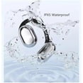 thumbnail image 3 of Erazer Over The Ear Earbuds, Erazer True Wireless Open Earphones Bluetooth 5.4, 3 of 5