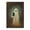 Unframe-style, variant on Ghost Holding Smart Phone Halloween Artworks Picture Print Poster Wall Art Painting Canvas Gift Decor Home Posters Decorative 12x18inch(30x45cm)