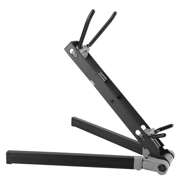 Support de Saxophone Multifonctionnel Réglable, Support de Saxophone, pour Saxophone Alto Studio Sax Diaplay