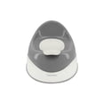 thumbnail image 1 of Orinal Ergonómico Twistshake Blanco/Gris, 1 of 7