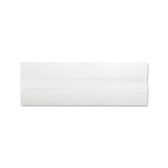 General Supply C-Fold Towels Wipes 10.13&Quot; x 11&Quot;, White, 200/Pack, 12 Packs/Carton