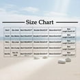 thumbnail image 3 of Women's Quarter Zip Tunic Sweatshirts Fashion Lapel Ribbed Knit Shirts Long Sleeve Pullover Casual Tops with Pockets (2XL, Black), 3 of 8