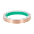 thumbnail image 3 of Uxcell Copper Foil Tape 0.5 Inch x 33 Feet 0.05mm Thick Double Sided Conductive Adhesive EMI Shielding for Electronics, 3 of 6