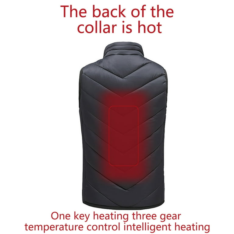 Kids heated deals coats