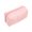 Pink, variant on Travel Makeup Bag Cosmetic Bag Skincare Organisers Lovely Makeup Storage Bag Aesthetic Toiletry Bag Pencil Case