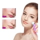 thumbnail image 3 of Afeitadora íntima para mujer, ElectriBrite 3 en 1 recortadora eléctrica para mujer para cuerpo, zona del bikini, zona íntima, vello facial y cejas, afeitadora eléctrica para mujer con peines, carga, 3 of 5