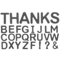 thumbnail image 1 of HLONKFoam Magnetic Multipurpose Magnets D Alphabet Preschool, 1 of 8