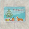 thumbnail image 3 of Carolines Treasures CK3554RUG Pembroke Corgi Tapis en Mousse à Mémoire de Forme Lavable en Machine, 3 of 4