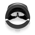 thumbnail image 2 of Cubierta Antipolvo De La Lente Tapa de lentes para gafas Protector de lentes para gafas de gel de sílice Accesorios VR (Gris), 2 of 8