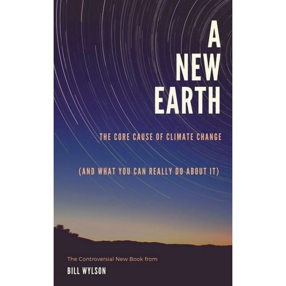 A New Earth, (Paperback)