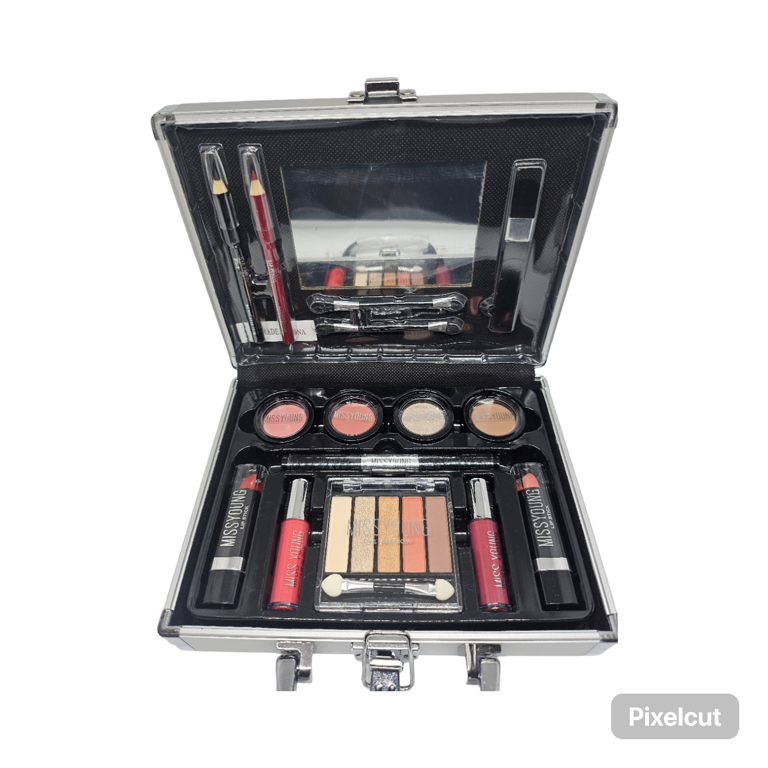 MISSYOUNG MC 1488 All in One Makeup Kit for Women - Walmart.com
