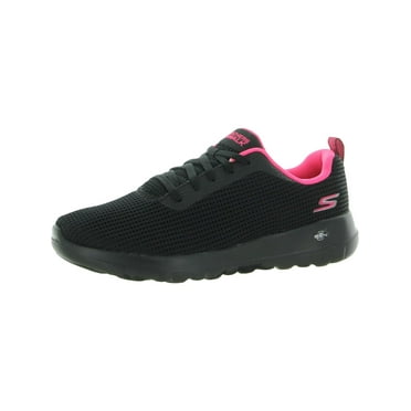 Skechers Womens Go Walk Joy-Upturn Performance Fitness Running Shoes