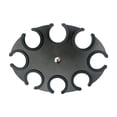 thumbnail image 4 of STARTIST Support de Microphone Multi-Usage Plateau de Bureau Support Professionnel pour Microphone, 4 of 9