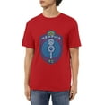 thumbnail image 4 of Memphis 901 Fc T-Shirt Casual Tee Shirts For Men Women, 4 of 6
