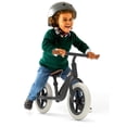 thumbnail image 2 of Bicicleta de aprendizaje CHILLAFISH Charlie 10 pulgadas Negro, 2 of 8