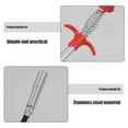 thumbnail image 3 of Shisuyan Grabber Reacher Tool Flexible Grabber Multifunctional Cleaning Claw For Drains, 3 of 8