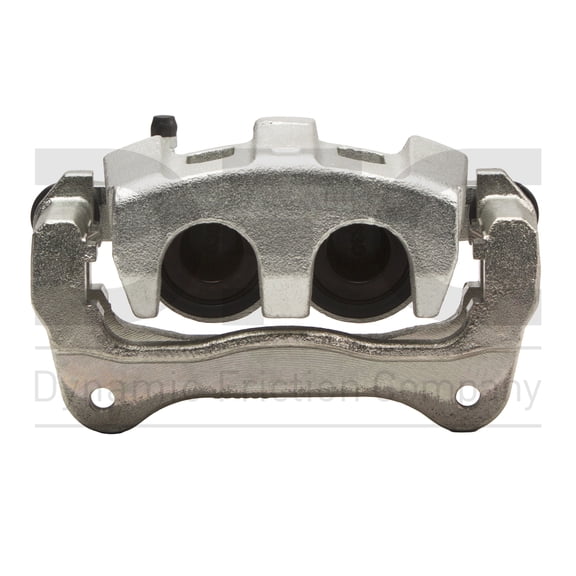 Front Right Dynamic Friction Company Premium Brake Caliper 331-76232 For 2009-2015 Toyota Venza