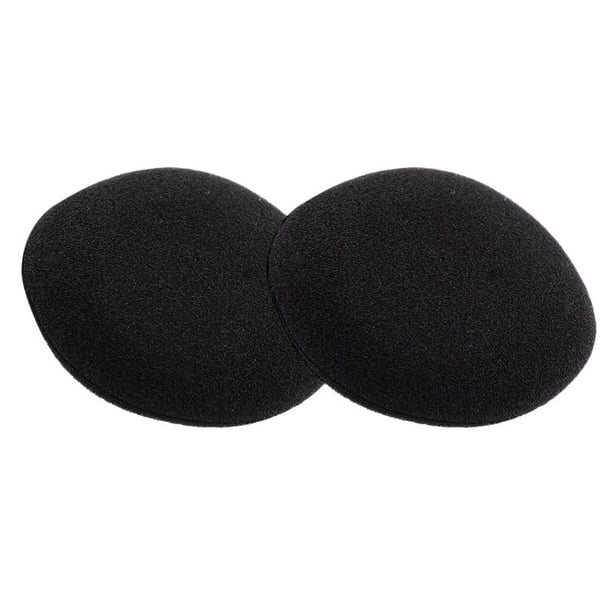 Almohadillas de repuesto para auriculares (2 unidades) 50mm
