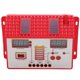 thumbnail image 4 of Controlador de carga solar Bling Bling regulador de panel solar 12 V/24 V, 4 of 12