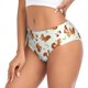 thumbnail image 2 of Balery Squirrel Playing Ropa Interior de Algodón para Mujer con Dibujo – Braguitas Cómodas y Elásticas, Estilo Clásico-Large, 2 of 6