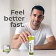 thumbnail image 5 of Terrasil Athletes Foot Cream with Clinically Proven 1% Clotrimazole, Extra Strength Antifungal Ointment for Treatment of Itchy Feet & Peeling Skin, for Men and Women (1oz), 5 of 10