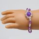 thumbnail image 4 of Elegante conjunto de collar y Conjunto para muñeca americana de 18 '' My Life Doll Sunnimix  Pulsera Collar Muñecas, 4 of 7