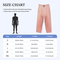 thumbnail image 3 of KLL Mens Pajama Pants for Men,Mens Lounge Pants,Funny Gifts for Men,Men's Pajama Bottoms-Pig'S Tail, 3 of 5
