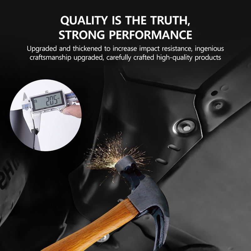 Car Chassis Coolant Pipe Protection Plate For Tesla Model Y Juniper 2025 Anti - Collision Prevent Bursts Cover Durability Underbody Protection Shield Coolant Pipe Guard
