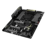 X99A Workstation