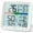 5275W, variant on VOCOO Digital Thermometer Compact & Easy To Read, White