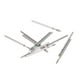 thumbnail image 4 of Juego de Brocas para Uñas ANGGREK 11 Piezas Kit de Pedicura, 4 of 8