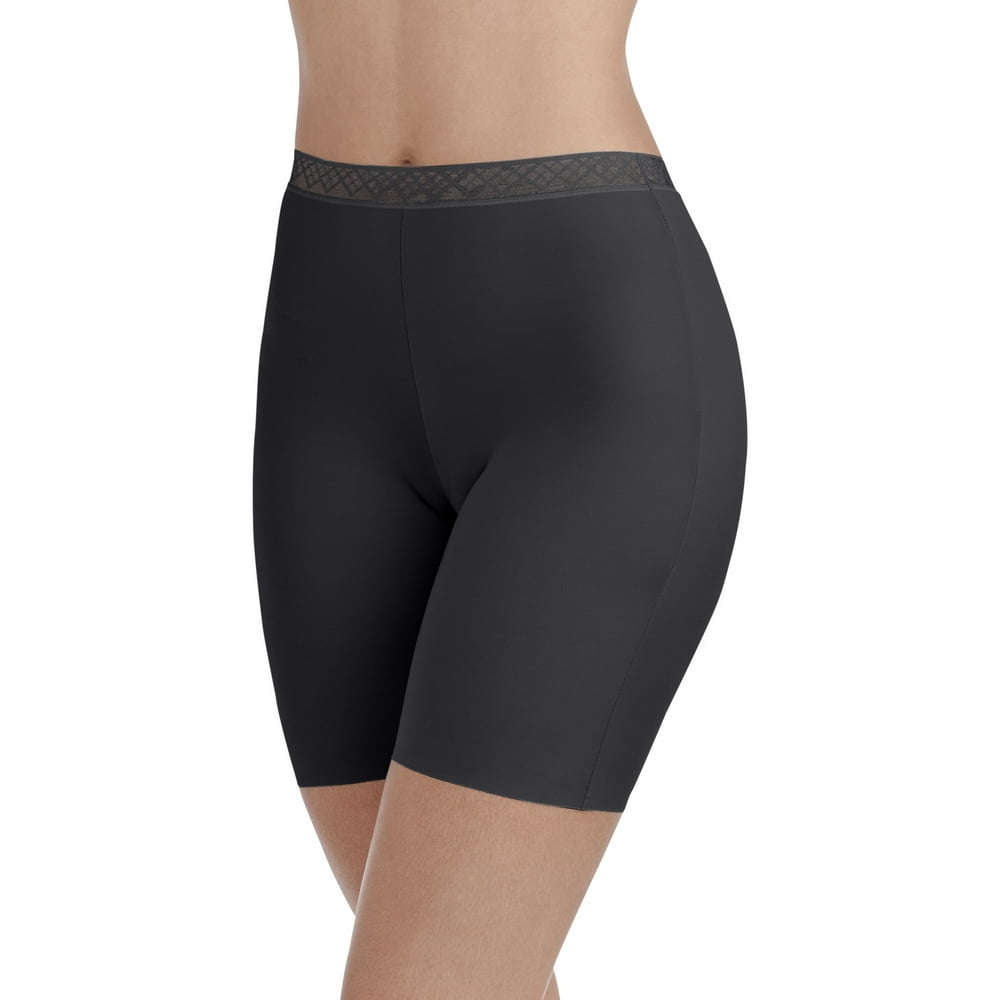 Vassarette Radiant by Vanity Fair Women's Invisible Edge Smoothing