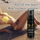 thumbnail image 4 of Ganfancp Leche Autobronceadora Rápido Autobronceador Corporal Leche Promotora Del Bronceado de Aspecto Natural 120Ml Ofertas Del Día 1X Leche Bronceadora, 4 of 7