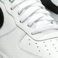 thumbnail image 4 of Nike Men's Cross Training Shoes, Round Toe White, 8 5, 4 of 5