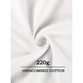 thumbnail image 4 of Camisetas de pareja, camisetas creativas para hombre con estampados de amor y camisetas casuales de manga corta, ideales para deportes al aire libre en verano. Camisetas, camisetas de ocio., 4 of 5