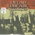 thumbnail image 1 of Divers Artistes Passe-Temps (LP) (LP/Vinyl), 1 of 1